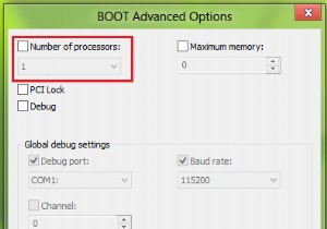विंडोज 11/10 में मल्टी कोर सेटिंग्स को कैसे कॉन्फ़िगर करें 