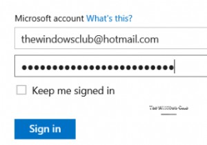 विंडोज 11/10 में पासवर्ड रिवील बटन को इनेबल या डिसेबल कैसे करें 
