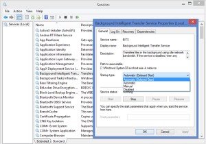 फिक्स विंडोज सर्विसेज विंडोज 11/10 में शुरू नहीं होगी 