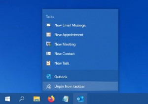 विंडोज 11/10 में टास्कबार से प्रोग्राम आइकन को अनपिन या हटा नहीं सकता 