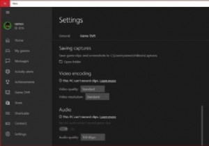 Windows PC के लिए Xbox Live ऐप का उपयोग कैसे करें 