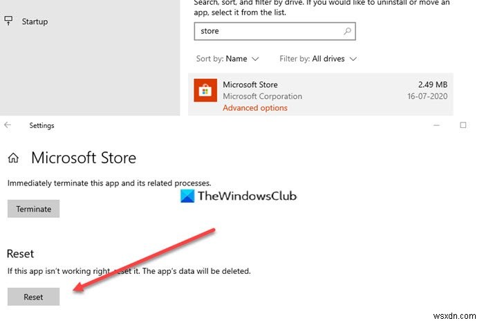 Microsoft Store ऐप्स Windows 11/10 में स्वचालित रूप से अपडेट नहीं हो रहे हैं 