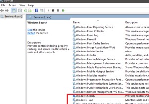Windows अद्यतन सेवा Windows 11/10 में Services.msc में अनुपलब्ध है 