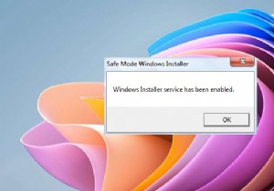 विंडोज 11/10 में सेफ मोड में प्रोग्राम कैसे इंस्टॉल और अनइंस्टॉल करें 