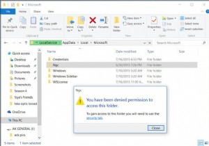 पिन काम नहीं करता है और मुझे विंडोज 11/10 में साइन इन नहीं करने देगा 