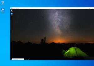 विंडोज 10 में विंडोज सैंडबॉक्स के साथ क्लिपबोर्ड शेयरिंग को कैसे सक्षम या अक्षम करें 