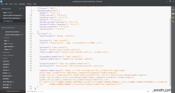 विंडोज कंप्यूटर पर Node.js डेवलपमेंट एनवायरनमेंट कैसे सेटअप करें 