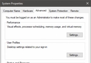 विंडोज 11/10 में सिस्टम और उपयोगकर्ता पर्यावरण चर समझाया गया है 