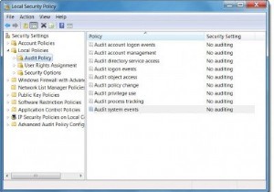 Windows 11/10 में समूह नीति का उपयोग करके अपने दस्तावेज़ों की निगरानी करें 