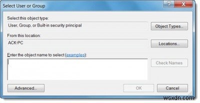 Windows 11/10 में समूह नीति का उपयोग करके अपने दस्तावेज़ों की निगरानी करें 