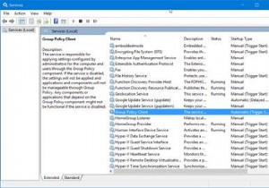विंडोज 11/10 में सर्च इंडेक्सर हाई डिस्क या सीपीयू उपयोग को कैसे ठीक करें 
