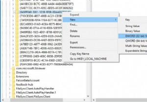 विंडोज 11/10 के फाइल एक्सप्लोरर नेविगेशन पेन में रीसायकल बिन कैसे जोड़ें 