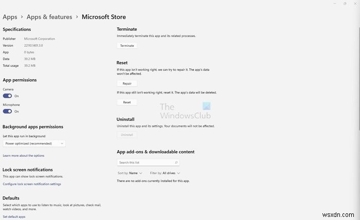 इस ms-windows-store - Windows Store समस्या को खोलने के लिए आपको एक नए ऐप की आवश्यकता होगी 