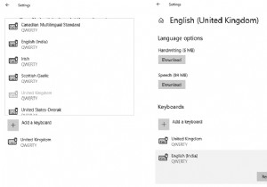 हर बार पीसी बूट होने पर हटाए गए कीबोर्ड फिर से दिखाई देते हैं 