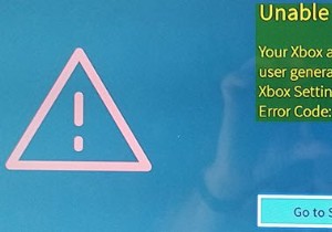 Xbox One पर Roblox त्रुटि कोड 106, 110, 116 को कैसे ठीक करें 