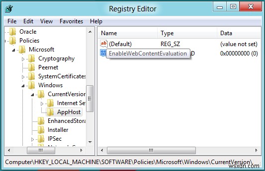 Windows 11/10 में Microsoft Store ऐप्स के लिए स्मार्टस्क्रीन फ़िल्टर सक्षम या अक्षम करें 