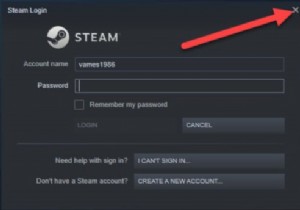 विंडोज 10 बूट के बाद स्टीम को अपने आप लॉन्च होने से कैसे रोकें 