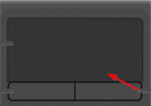 अपने विंडोज कंप्यूटर पर एक ही समय में टचपैड और कीबोर्ड का उपयोग कैसे करें 