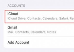 विंडोज 10 पर आईक्लाउड नोट्स कैसे देखें और एक्सेस करें 