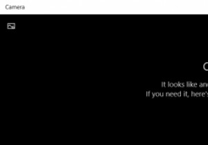 विंडोज 11/10 पर कैमरा ऐप के लिए त्रुटि कोड 0xa00f4243 