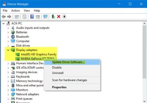विंडोज 11/10 कंप्यूटर पर स्काइप क्रैश हो रहा है 