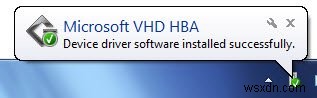 विंडोज 11/10 पर वर्चुअल हार्ड डिस्क कैसे बनाएं? 