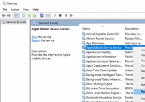 IPhone से Windows 11/10 PC में फ़ोटो आयात नहीं कर सकते 