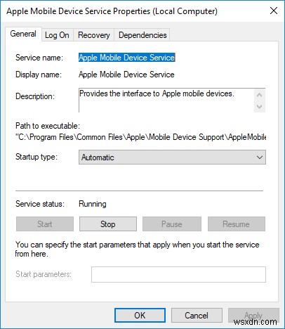 IPhone से Windows 11/10 PC में फ़ोटो आयात नहीं कर सकते 