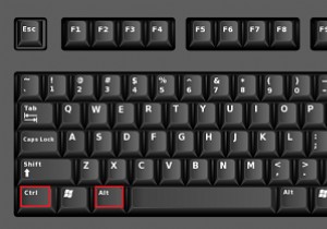 रिमोट डेस्कटॉप का उपयोग करके रिमोट कंप्यूटर पर CTRL+ALT+DEL कैसे करें 