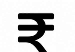 भारतीय रुपया मुद्रा प्रतीक:विंडोज 11/10 में कीबोर्ड शॉर्टकट का उपयोग कैसे करें 