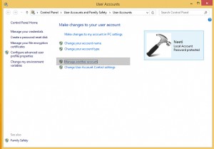 विंडोज 11/10 में खोया हुआ प्रशासक अधिकार 