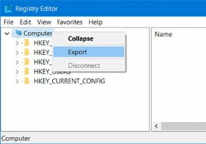 विंडोज 11/10 में रजिस्ट्री का बैकअप और रिस्टोर कैसे करें? 