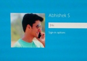 विंडोज 11/10 में सभी यूजर्स के लिए डिफॉल्ट यूजर लॉगऑन पिक्चर कैसे सेट करें? 