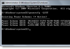 विंडोज 11/10 में डिफॉल्ट पावर प्लान का बैकअप या रिस्टोर कैसे करें 