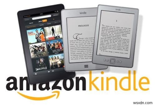 Amazon Kindle कनेक्ट होने पर Windows क्रैश हो जाता है 