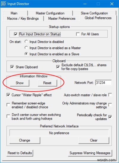 कंप्यूटर के बीच दस्तावेज़ों को कॉपी करने के लिए विंडोज 10 पर इनपुट डायरेक्टर का उपयोग कैसे करें 