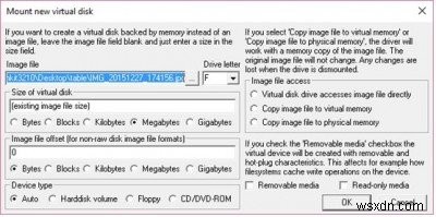 विंडोज 11/10 पर फ्लॉपी डिस्क का उपयोग कैसे करें 