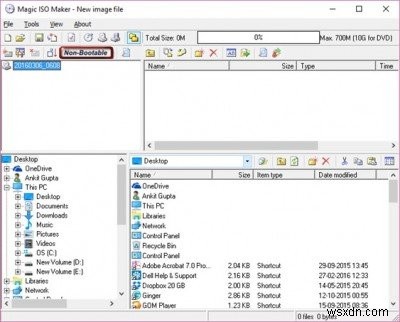 विंडोज 11/10 पर फ्लॉपी डिस्क का उपयोग कैसे करें 