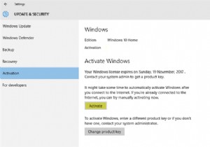 आप कब तक विंडोज 11/10 को बिना एक्टिवेशन के इस्तेमाल कर सकते हैं? 