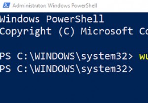 विंडोज 11/10 को अपडेट करने के लिए कैसे बाध्य करें 