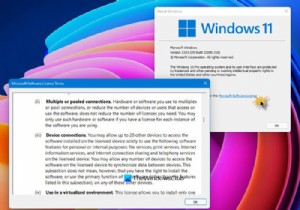 क्या आप Windows 11/10 में समवर्ती सत्र सक्षम कर सकते हैं? 