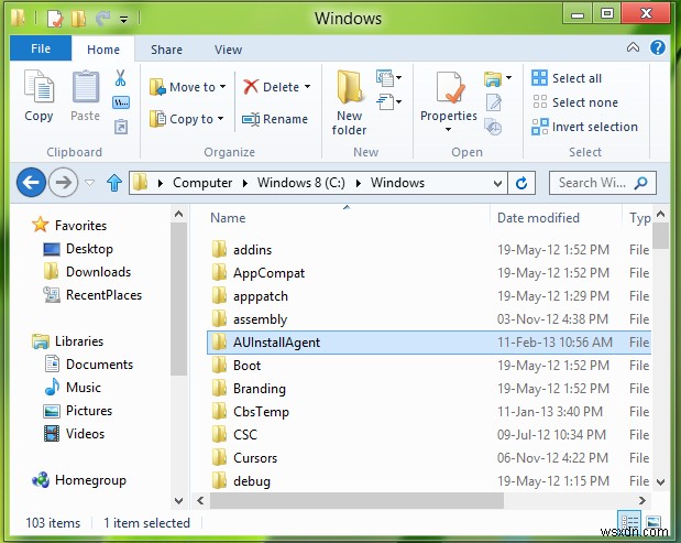 Windows 10 में Windows Store से ऐप्स इंस्टॉल करते समय त्रुटि 0x80073cf9 