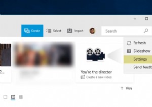 विंडोज 11/10 पर फोटो ऐप में माउस व्हील का उपयोग करके ज़ूम इन या आउट कैसे करें 