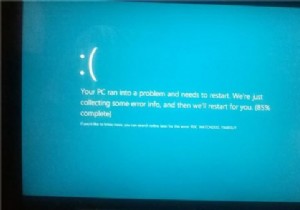 विंडोज 11/10 में पीडीसी वॉचडॉग टाइमआउट ब्लू स्क्रीन त्रुटि को ठीक करें 
