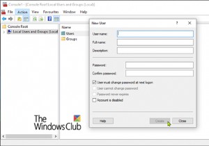 विंडोज 11/10 में एक भ्रष्ट यूजर प्रोफाइल को कैसे ठीक करें 