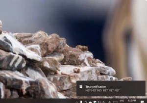 विंडोज 11/10 में कीबोर्ड शॉर्टकट का उपयोग करके सूचनाओं को तुरंत खारिज करें 