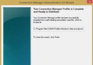 सीएमएके-आधारित वीपीएन विंडोज 10 अपग्रेड के बाद काम नहीं कर रहा है 