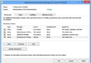 विंडोज 10 में असंगतता के मुद्दों का संस्करण रोमिंग उपयोगकर्ता प्रोफाइल 