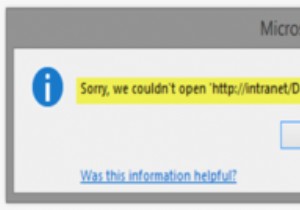 क्षमा करें, हम Windows 10 में ऑफ़लाइन फ़ाइल त्रुटि नहीं खोल सके 
