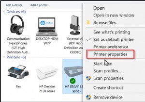पोर्ट उपयोग में है, कृपया प्रतीक्षा करें - विंडोज 11/10 में प्रिंटर त्रुटि संदेश 